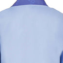 The Apothecary Diaries Jinshi Light Blue Kimono Outfit Carnival Halloween Cosplay Costume