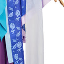 The Apothecary Diaries Lihua Women Blue Outfit Carnival Halloween Cosplay Costume