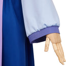 The Apothecary Diaries Maomao Blue Dress Outfit Carnival Halloween Cosplay Costume