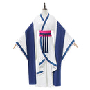 The Apothecary Diaries Maomao White Dress Outfit Carnival Halloween Cosplay Costume