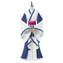 The Apothecary Diaries Maomao White Dress Outfit Carnival Halloween Cosplay Costume