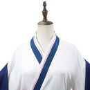 The Apothecary Diaries Maomao White Dress Outfit Carnival Halloween Cosplay Costume