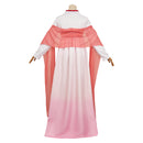 The Apothecary Diaries Maomao Women Pink Dress Set Carnival Halloween Cosplay Costume