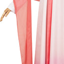 The Apothecary Diaries Maomao Women Pink Dress Set Carnival Halloween Cosplay Costume