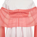 The Apothecary Diaries Maomao Women Pink Dress Set Carnival Halloween Cosplay Costume