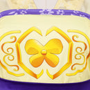 The Apothecary Diaries Maomao Women Yellow Dress Outfit Carnival Halloween Cosplay Costume