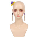 The Apothecary Diaries Maomao Women Yellow Dress Outfit Carnival Halloween Cosplay Costume