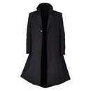 The Boys TV Billy Butcher Black Coat Party Carnival Halloween Cosplay Costume