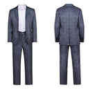 The Bride 2026 Frankensteins Monster Suit Men Halloween Carnival Party Cosplay Costume