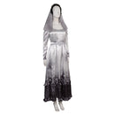 The Curse of La Llorona La Llorona Women Dress Party Carnival Halloween Cosplay Costume
