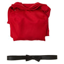 The Dinner Table Detective 2025 Houshou Reiko Women Red Dress Outfit Cosplay Costume