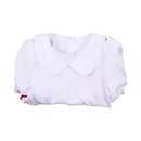 The double Lottie Lottchen Kids Children Dress Carnival Halloween Cosplay Costume