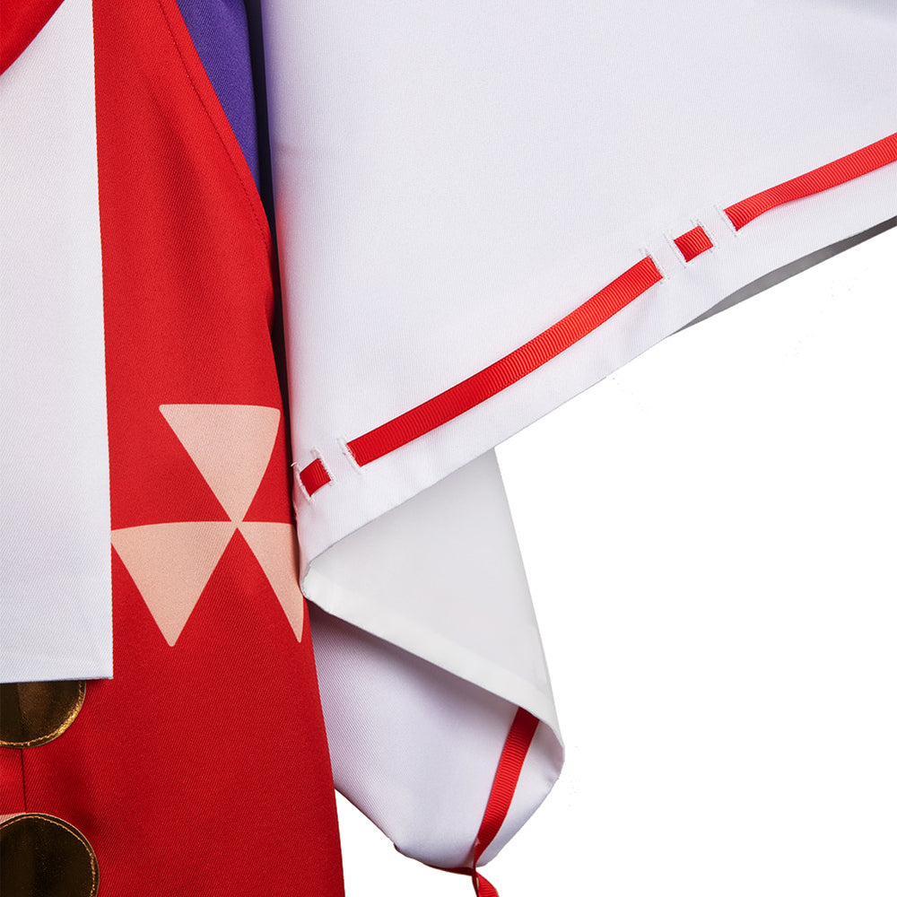 コスプレ衣装 JR.tokai ラブライブ! フェス 9th Anniversary ミューズ μs 9周年 園田 海未