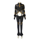 The Eminence in Shadow Delta Outfit Women Cosplay Costume Halloween Carnival Party Suit  