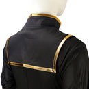 The Eminence in Shadow Delta Outfit Women Cosplay Costume Halloween Carnival Party Suit  
