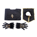 The Eminence in Shadow Delta Outfit Women Cosplay Costume Halloween Carnival Party Suit  
