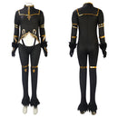 The Eminence in Shadow Delta Outfit Women Cosplay Costume Halloween Carnival Party Suit  