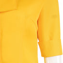 The Fairly OddParents 2024 TV Wanda Women Yellow Outfit Party Carnival Halloween Cosplay Costume
