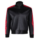 The Fall Guy Movie Colt Seavers Black Coat Party Carnival Halloween Cosplay Costume