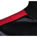 The Fall Guy Movie Colt Seavers Black Coat Party Carnival Halloween Cosplay Costume