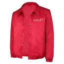 The Fall Guy Movie Colt Seavers Red Coat Party Carnival Halloween Cosplay Costume