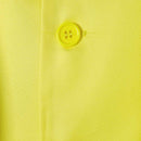 The Fall Guy Movie Colt Seavers Yellow Outfit Party Carnival Halloween Cosplay Costume