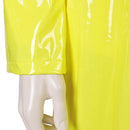 The Fall Guy Movie Colt Seavers Yellow Outfit Party Carnival Halloween Cosplay Costume