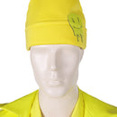 The Fall Guy Movie Colt Seavers Yellow Outfit Party Carnival Halloween Cosplay Costume