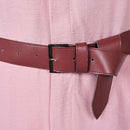 The Fall Guy Movie Jody Moreno Women Pink Jumpsuit Party Carnival Halloween Cosplay Costume