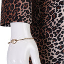 The Fifth Element Ruby Rhod Brown Jumpsuit Carnival Halloween Cosplay Costume