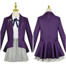 The Hundred Line Kirifuji Nozomi Women Carnival Halloween Cosplay Costume