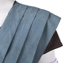 The Last Jedi Rey Women Blue Combat Outfit Carnival Halloween Cosplay Costume