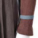 The Last Jedi Rey Women Blue Combat Outfit Carnival Halloween Cosplay Costume