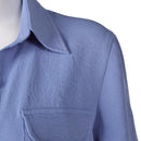 The Last of Us Ellie Women Blue Shirt Set Carnival Halloween Cosplay Costume