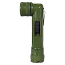 The Last of Us TV Joel Miller Map Signal Light Vintage Flashlight Cosplay Costume Prop