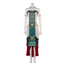 The Legend of Zelda Sonia Halloween Carnival Party Cosplay Costume