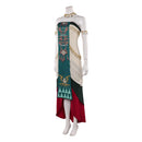 The Legend of Zelda Sonia Halloween Carnival Party Cosplay Costume