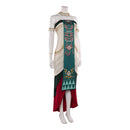The Legend of Zelda Sonia Halloween Carnival Party Cosplay Costume