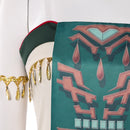 The Legend of Zelda Sonia Halloween Carnival Party Cosplay Costume