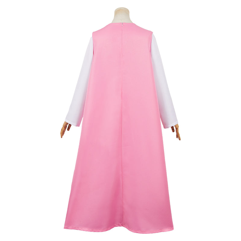 princess zelda pink dress Hey all :D I would like to show you my first picture of this beautiful princess Zelda dress~ I wanted to order this for ages and now I can finally plan some