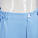 The Life Aquatic with Steve Zissou Zissou Blue Uniform Men Halloween Carnival Party Cosplay Costume