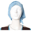 The Little Witch Die kleine Hexe Women Blue Outfit Carnival Halloween Cosplay Costume