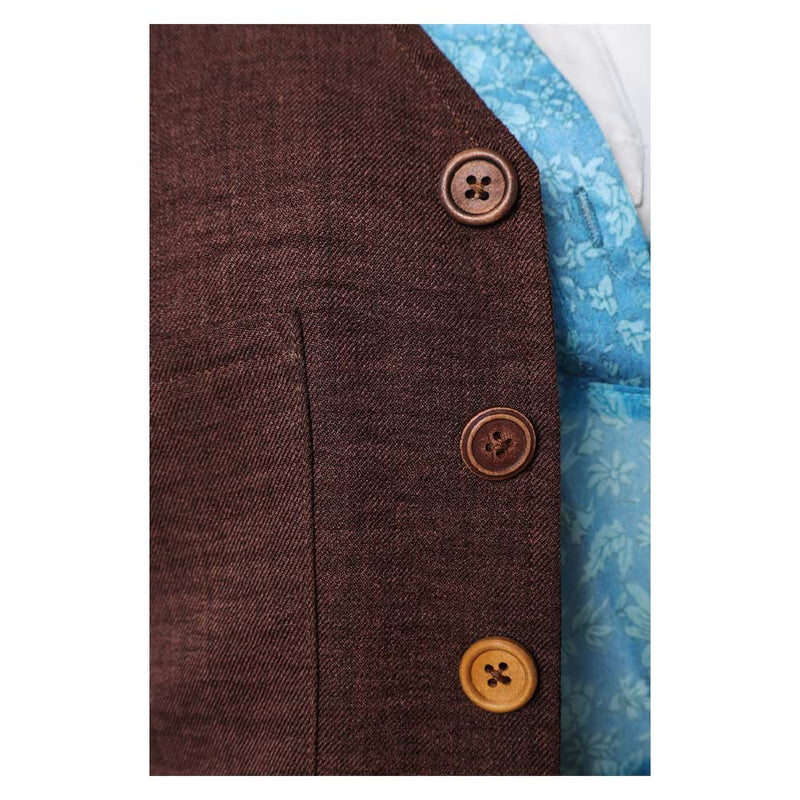 The Little Witch Die kleine Hexe Women Blue Outfit Carnival Halloween Cosplay Costume