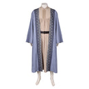 The Lord of the Rings 2024 Movie Tom Bombadil Blue Outfit Party Carnival Halloween Cosplay Costume