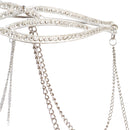 The Lord Of The Rings Arwen Women Green Dress Carnival Halloween Cosplay Costume