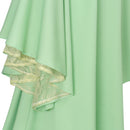 The Lord Of The Rings Arwen Women Green Dress Carnival Halloween Cosplay Costume