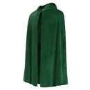 The Lord Of The Rings Bilbo Baggins Green Cloak Carnival Halloween Cosplay Costume
