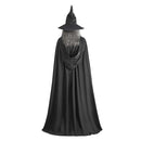 The Lord Of The Rings Gandalf Gray Deluxe Outfit Carnival Halloween Cosplay Costume