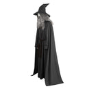 The Lord Of The Rings Gandalf Gray Deluxe Outfit Carnival Halloween Cosplay Costume