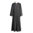 The Lord Of The Rings Gandalf Gray Deluxe Outfit Carnival Halloween Cosplay Costume